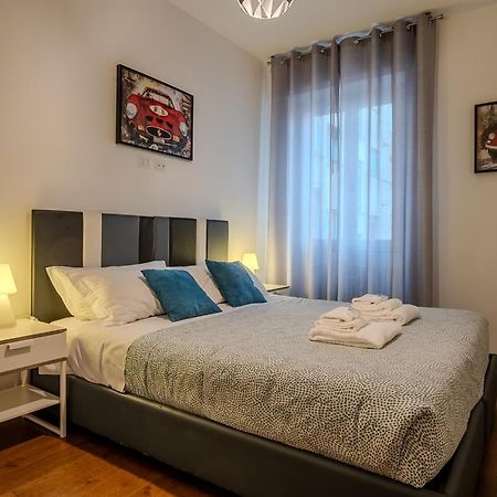 Elisa Apartment Sistine Chapel Рим Экстерьер фото