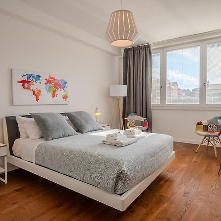 Elisa Apartment Sistine Chapel Рим Экстерьер фото
