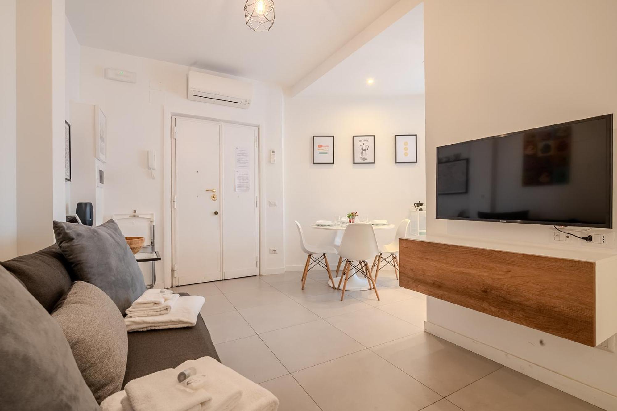 Elisa Apartment Sistine Chapel Рим Экстерьер фото
