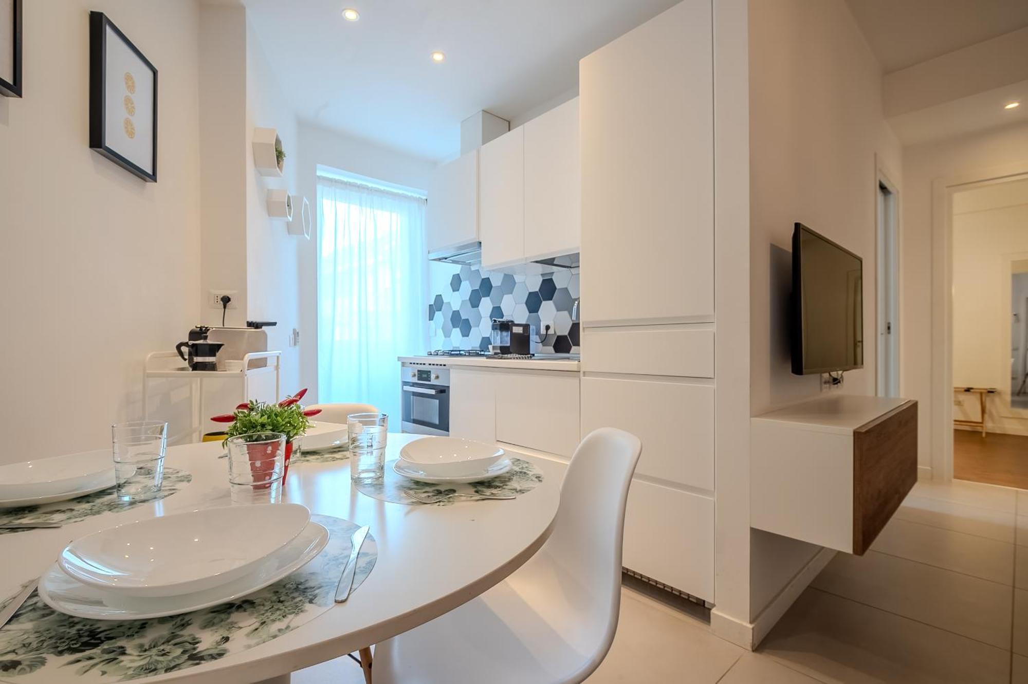 Elisa Apartment Sistine Chapel Рим Экстерьер фото
