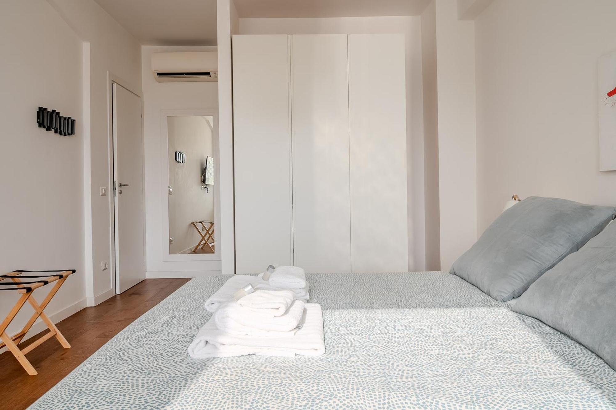 Elisa Apartment Sistine Chapel Рим Экстерьер фото