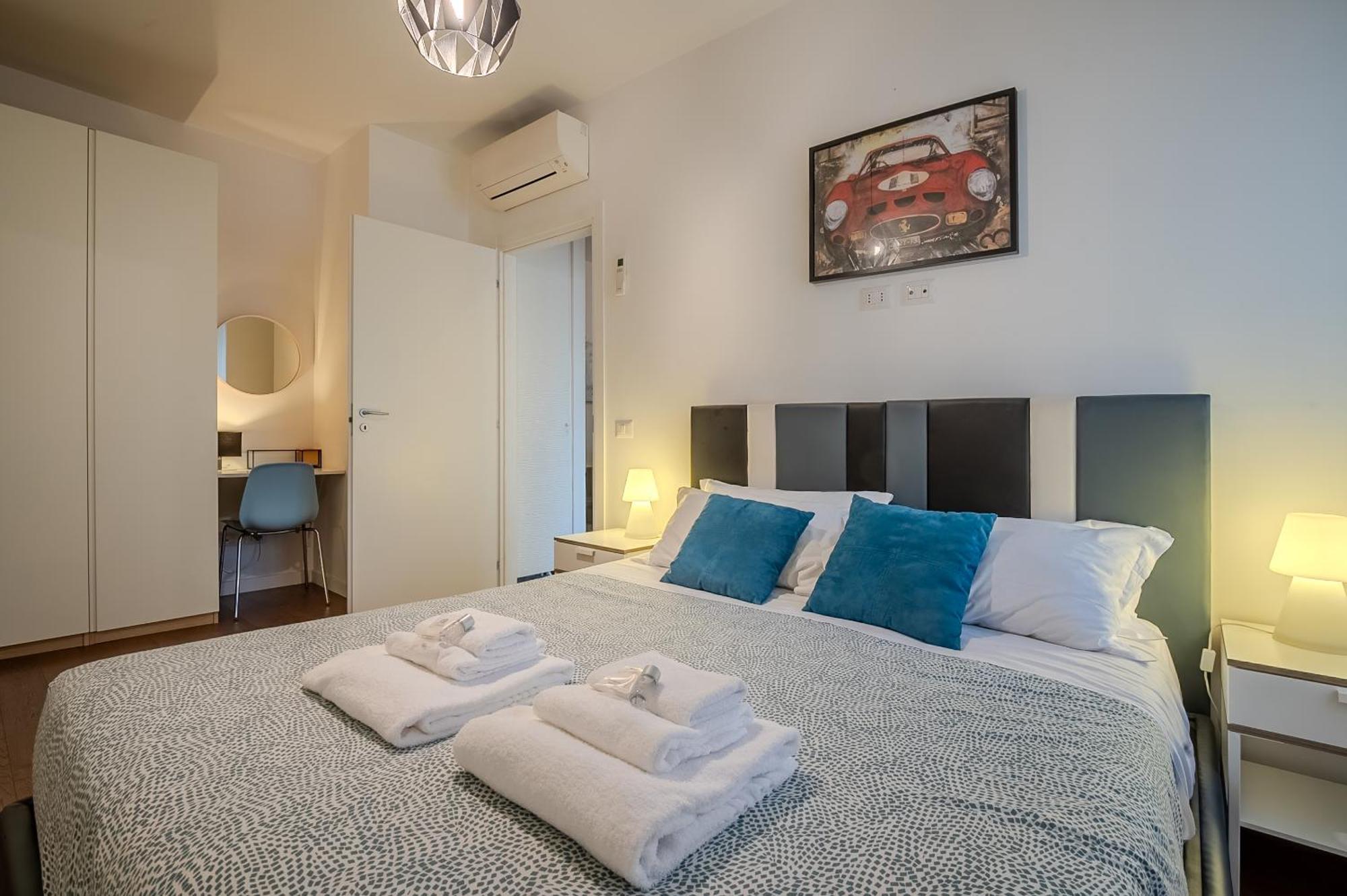Elisa Apartment Sistine Chapel Рим Экстерьер фото
