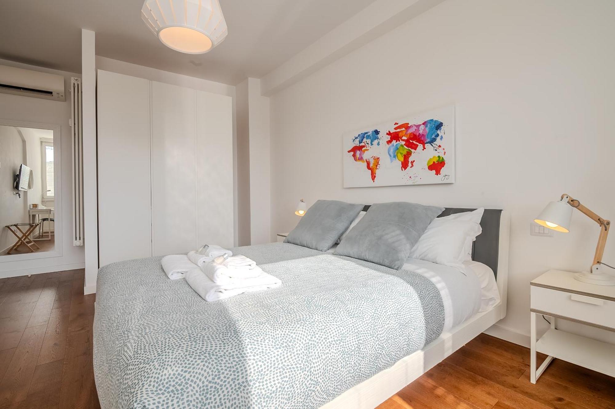 Elisa Apartment Sistine Chapel Рим Экстерьер фото